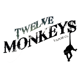 Twelve Monkeys (2)